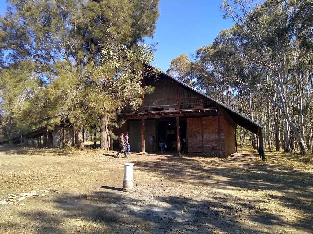 Barnstay / The Barn / Peters Barn | campground | Mulbring NSW 2323, Australia