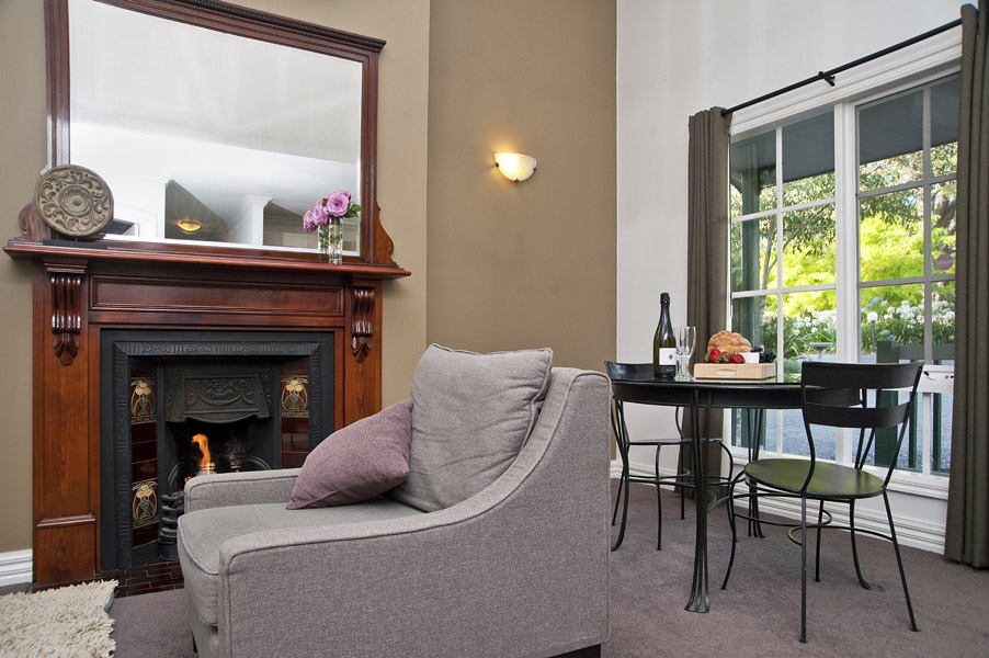 Hepburn Villas Accommodation Group | 25A Second St, Hepburn Springs VIC 3461, Australia | Phone: 0411 183 473