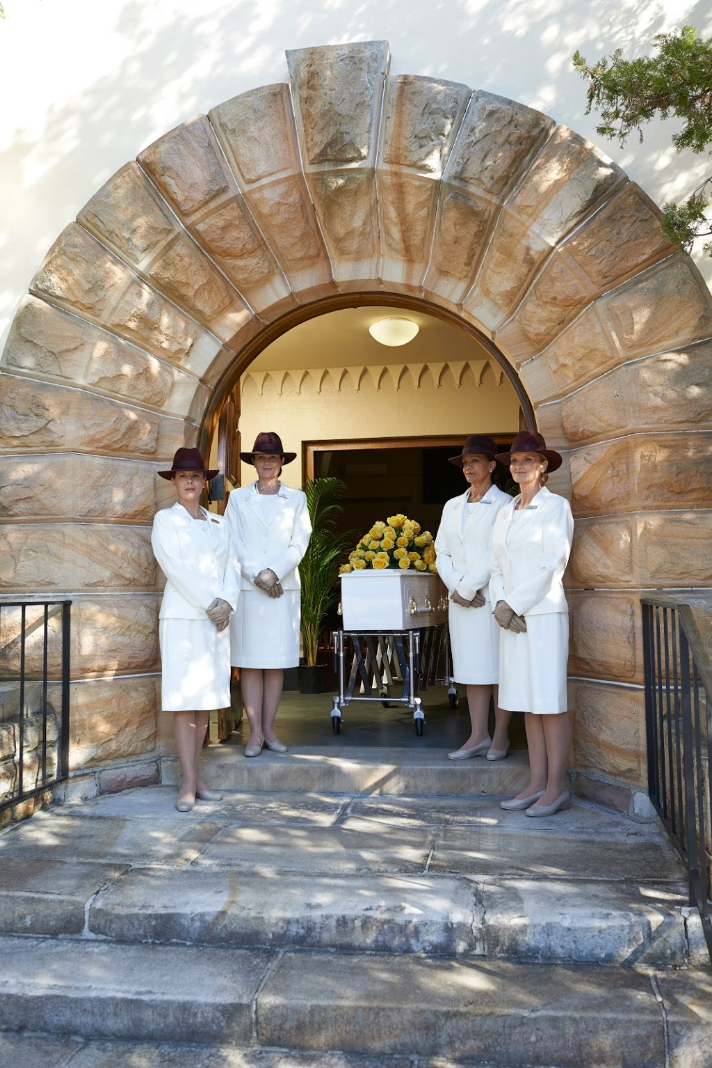 White Lady Funerals Penrith | 219-221 High St, Penrith NSW 2750, Australia | Phone: (02) 4731 4385