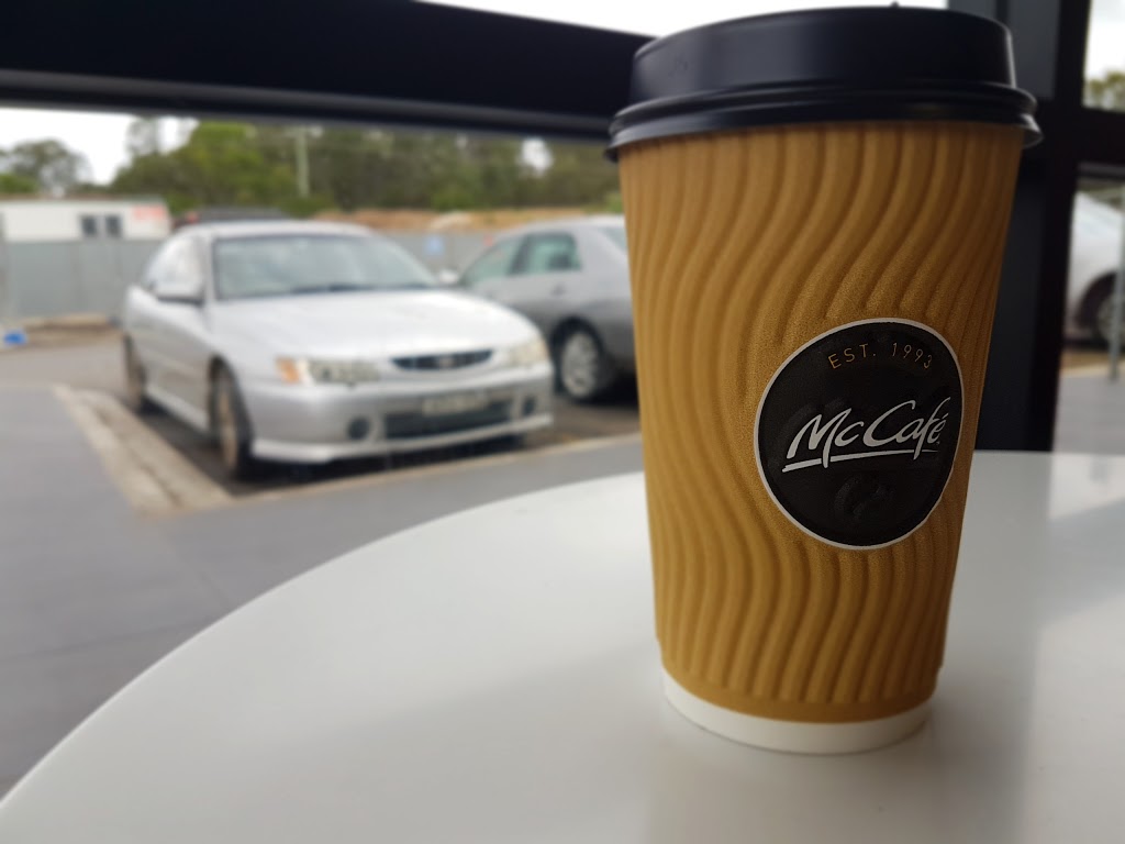 McDonalds Werrington | meal takeaway | Cnr Great Western Hwy &, Reserve Rd, Werrington NSW 2760, Australia | 0298334310 OR +61 2 9833 4310
