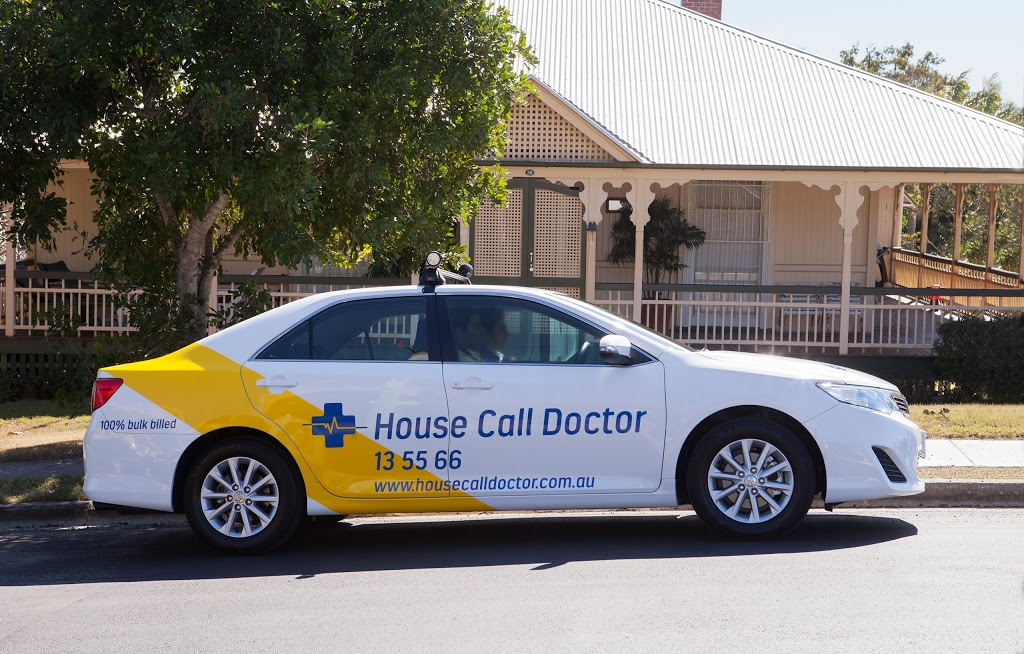 House Call Doctor - After Hours Home Doctors Sunshine Coast | hospital | 10 Banyandah St, Birtinya QLD 4575, Australia | 135566 OR +61 135566