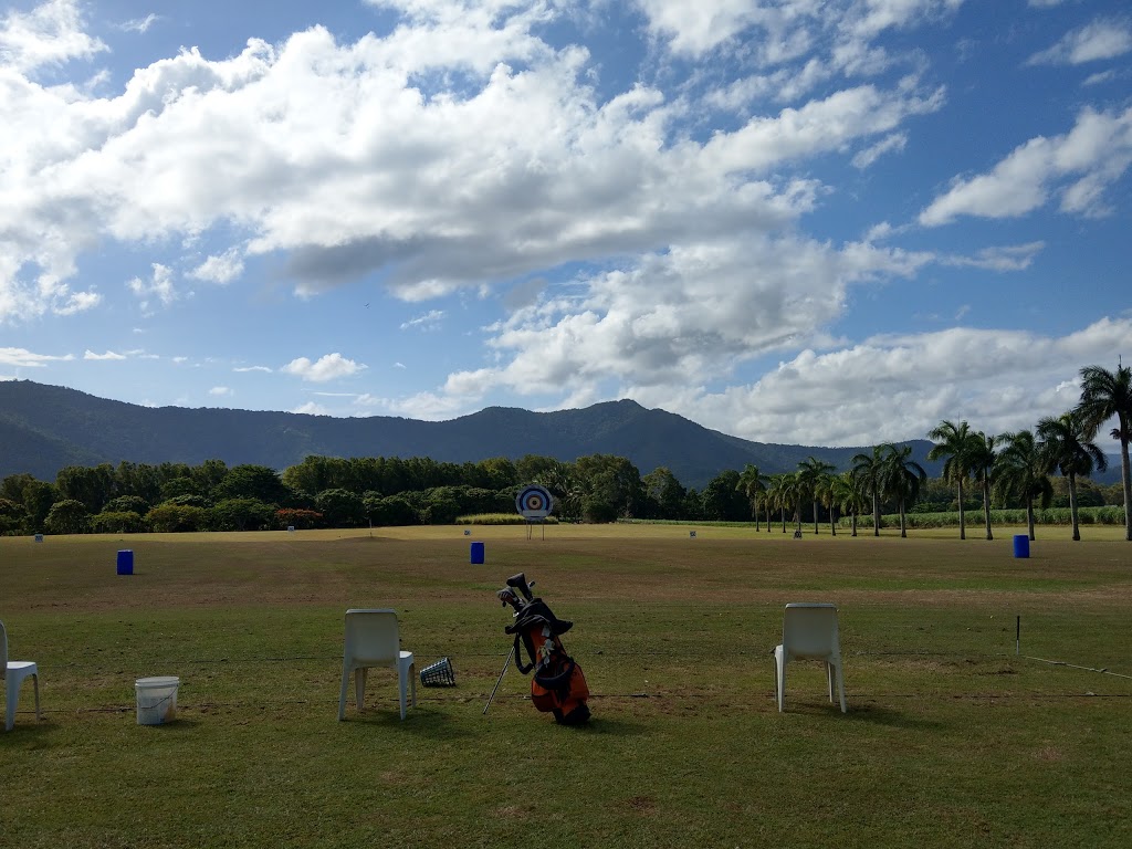Cairns Golf Centre | 265 Captain Cook Hwy, Aeroglen QLD 4870, Australia | Phone: (07) 4055 0655