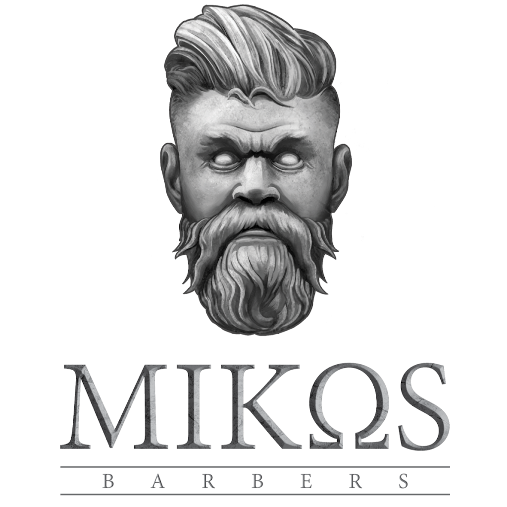 MIKOS Barbershop | 7/1 Rae St, Belconnen ACT 2617, Australia | Phone: (02) 6101 6568