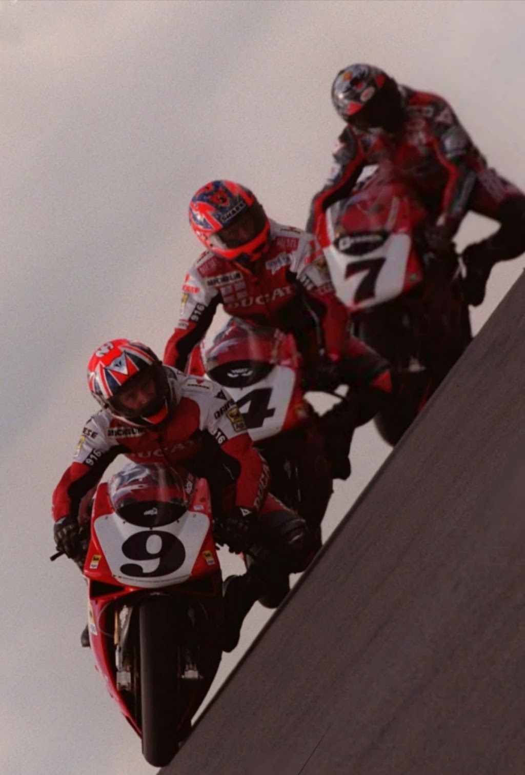 Roon Sport Vintage Motorcycle Fairings | 13 Sunrise St, Mount Cotton QLD 4165, Australia | Phone: 0402 843 875