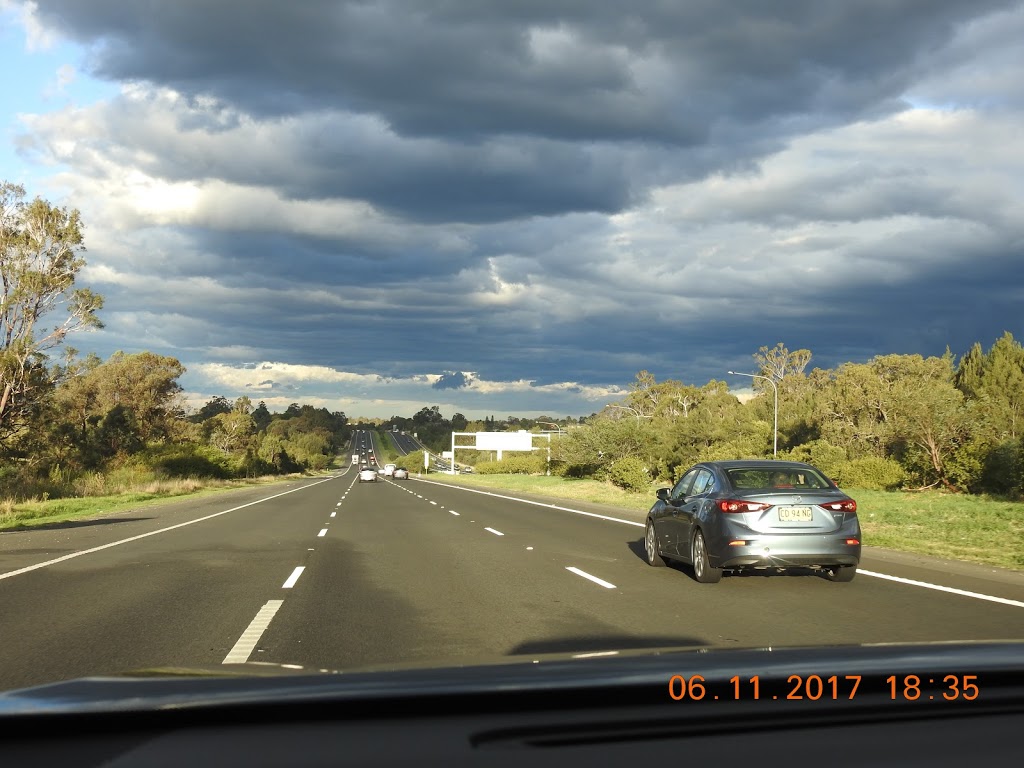 The Australian Botanic Garden | Hume Motorway, Blairmount NSW 2559, Australia