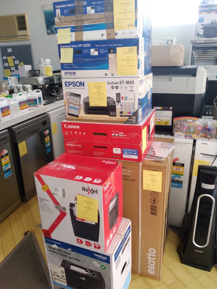 MidCoast Whitegoods | 210 Charlotte Bay St, Charlotte Bay NSW 2428, Australia | Phone: 0407 007 644