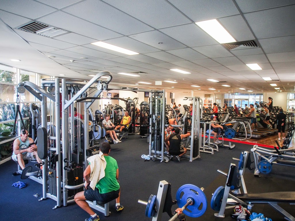 BlueFit Health Club | spa | King Georges Rd &, Forest Rd, Hurstville NSW 2220, Australia | 0295859600 OR +61 2 9585 9600