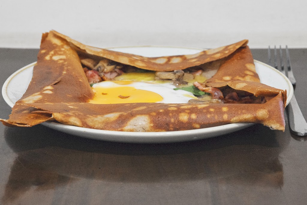 Cabana Cafe & Creperie | cafe | 19/15 Pacific Parade, Dee Why NSW 2099, Australia | 0299822268 OR +61 2 9982 2268