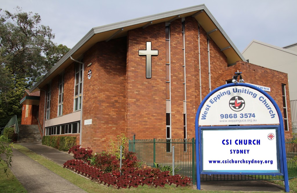CSI Sydney Church | 161 Carlingford Rd, Epping NSW 2121, Australia | Phone: 0487 028 044
