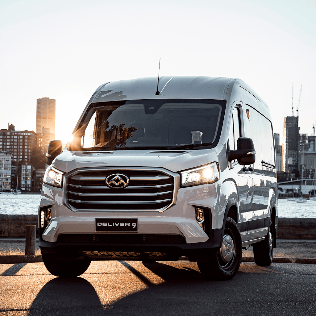 Sale LDV | 36/38 Foster St, Sale VIC 3850, Australia | Phone: (03) 5144 2133