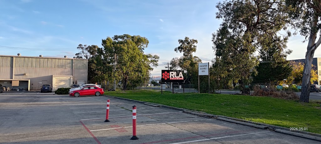RLA Polymers | 215 Colchester Rd, Kilsyth VIC 3137, Australia | Phone: 1800 242 931