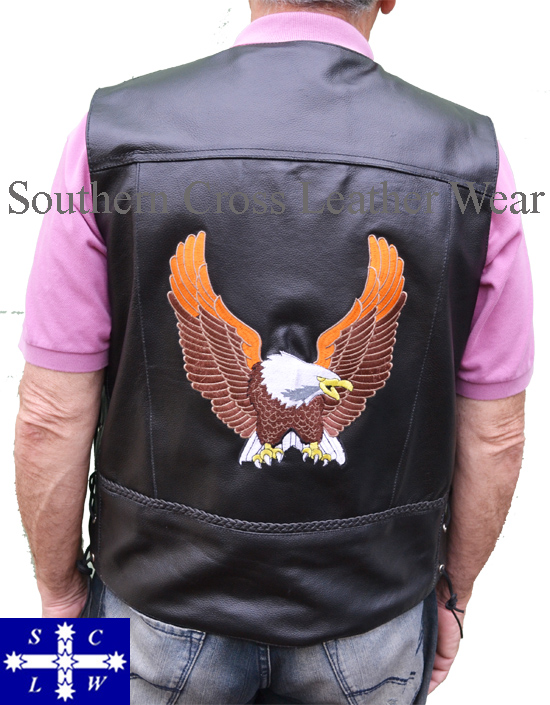 Southern Cross Leather Wear | store | 42 Lakewood Blvd, Flinders NSW 2529, Australia | 0411436050 OR +61 411 436 050