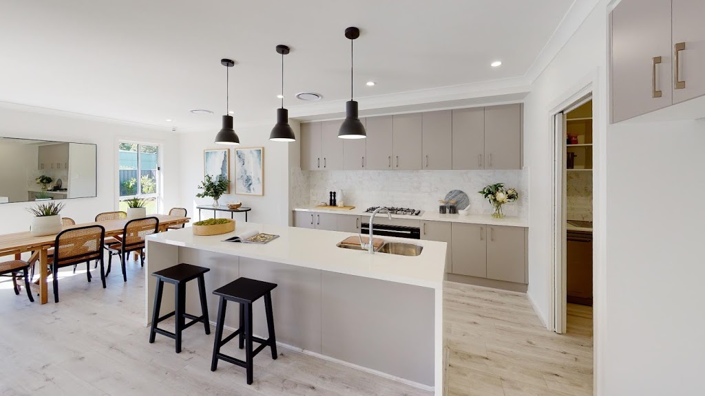 New Living Homes Watagan Park 18 Patrick Drive, Cooranbong NSW 2655