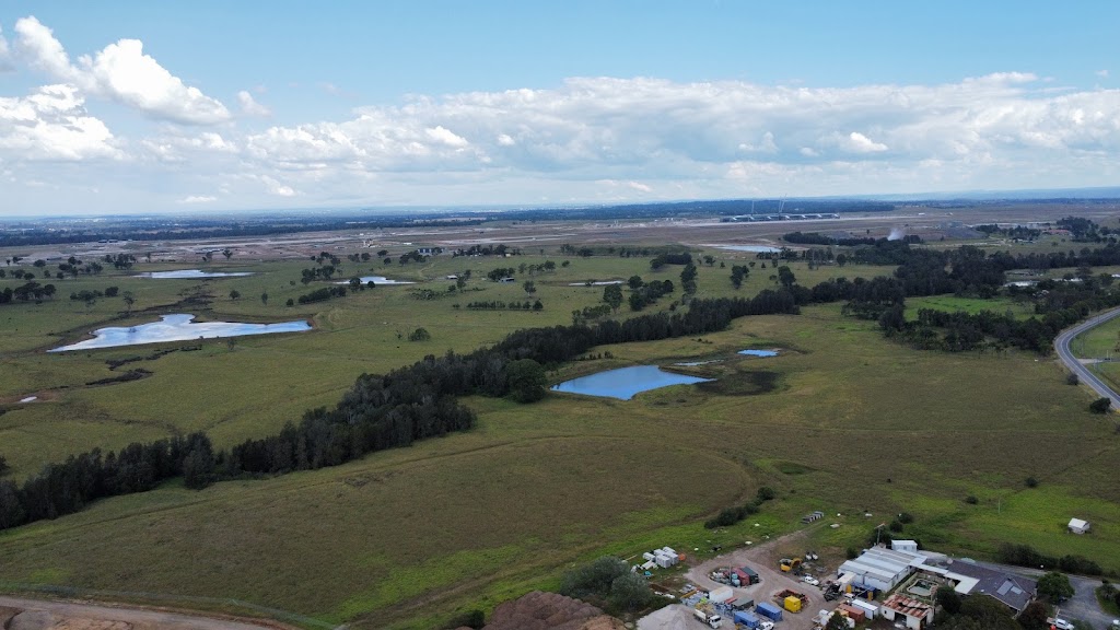 CPBGGJV Main Site Compound M12 West | Badgerys Creek NSW 2555, Australia | Phone: 0409 900 366