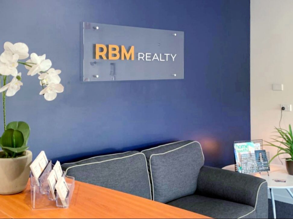 RBM Realty | real estate agency | Professional Centre, Shop 2/128 Golf Links Rd, Buderim QLD 4556, Australia | 0754440005 OR +61 7 5444 0005