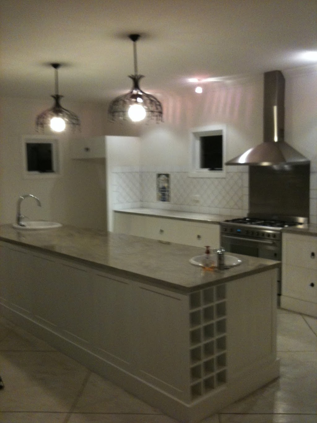 East Coast Total Cleaning | 16-18 Wilhelm St, Loch Sport VIC 3851, Australia | Phone: 0422 444 479