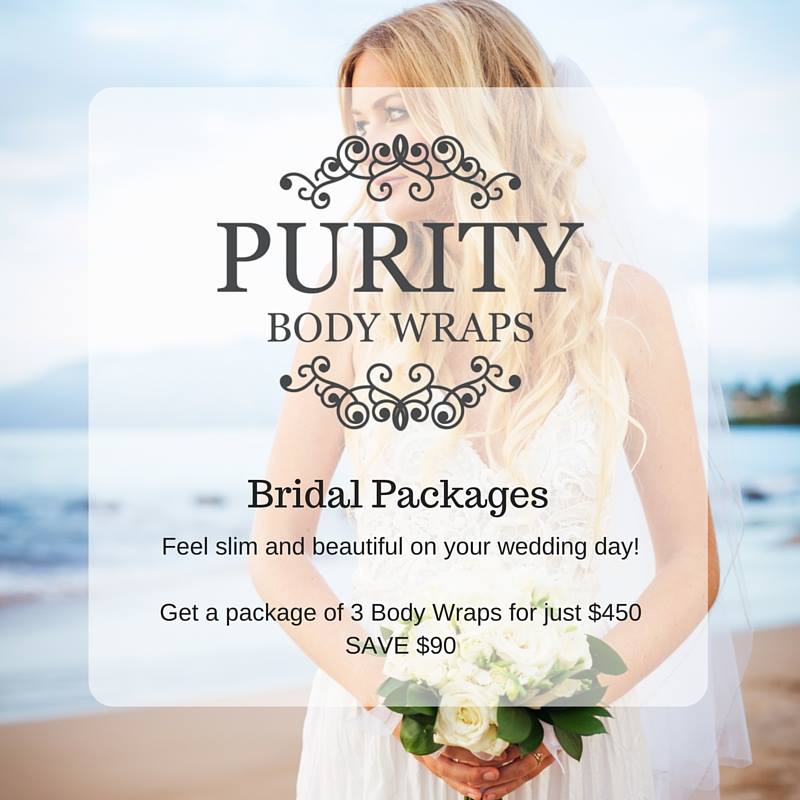 Purity Body Wraps | spa | 49 Sir Warwick Fairfax Dr, Harrington Park NSW 2567, Australia | 1300721181 OR +61 1300 721 181