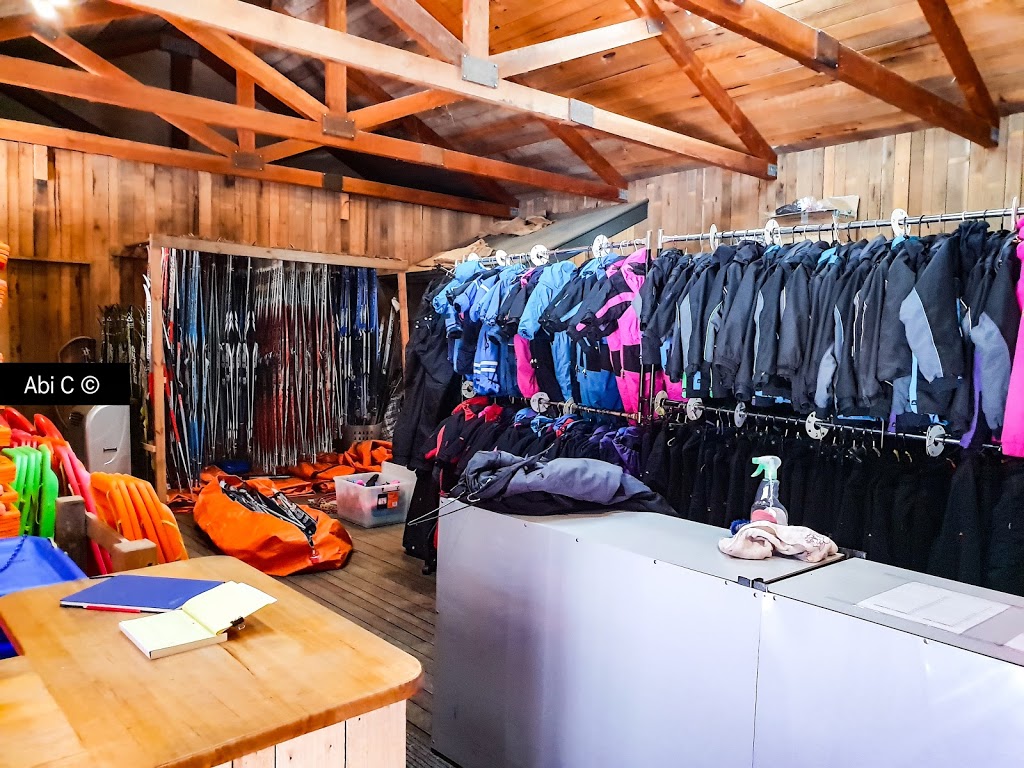 Lake Mountain Ski Hire | 436 Maroondah Hwy, Narbethong VIC 3778, Australia | Phone: (03) 5963 3444