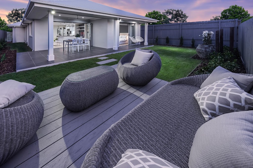 Ausbuild - Capestone Display Home | 139 Napier Ave, Mango Hill QLD 4509, Australia | Phone: 1300 466 301