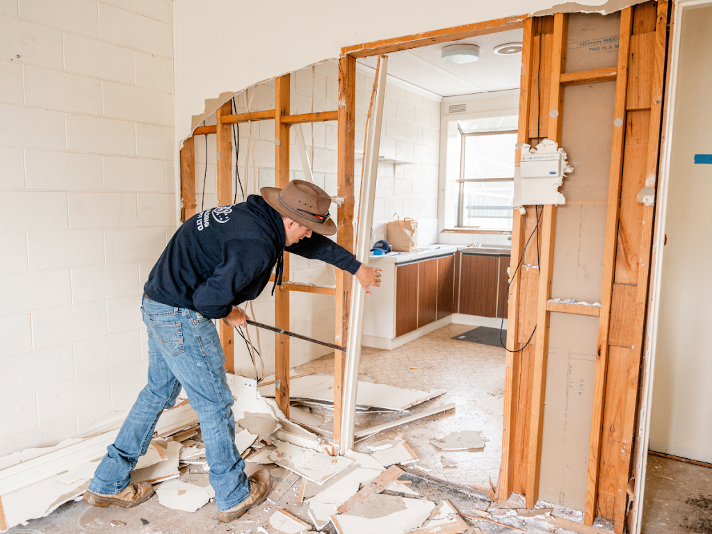 Kepal Building Services Pty Ltd | 3/12 Roanoak Ct, East Bendigo VIC 3550, Australia | Phone: (03) 5410 1070