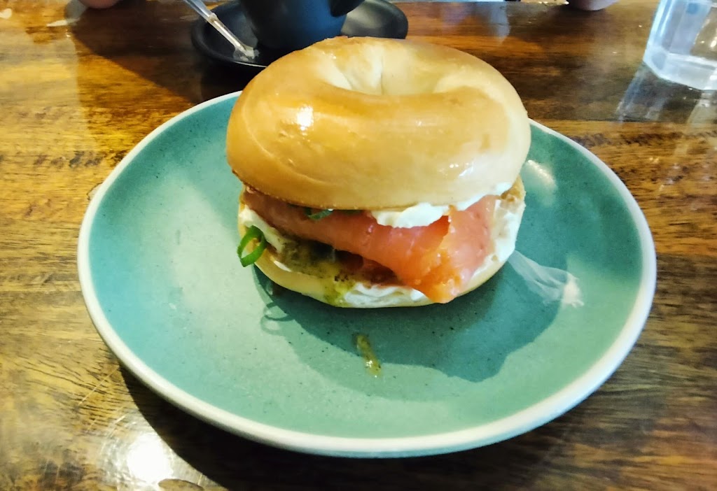 Hippo Espresso | 468 The Esplanade, Warners Bay NSW 2282, Australia | Phone: (02) 4948 0800