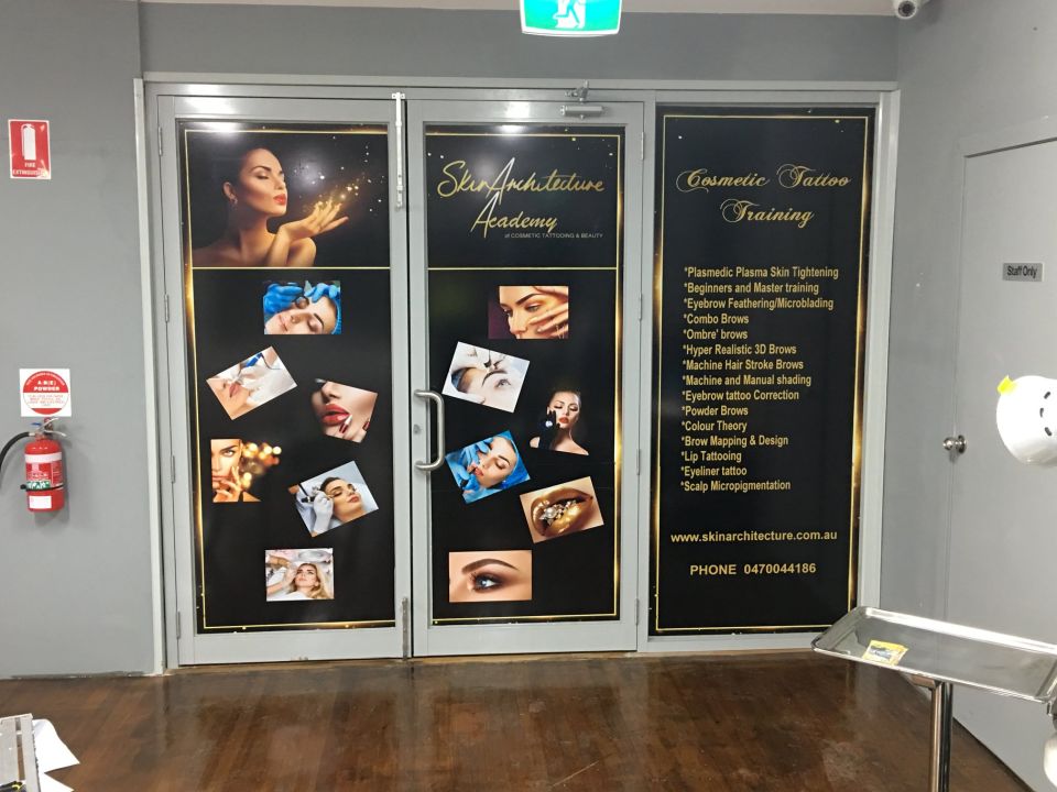 SignArts Signs | store | 8 Cypress Hill Dr, Narre Warren South VIC 3805, Australia | 0402441100 OR +61 402 441 100