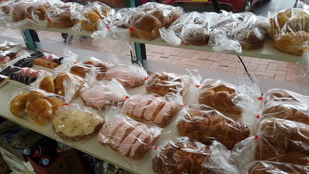 Golden Hot Bread & Cakes | bakery | 2/11 Zoe Pl, Mount Druitt NSW 2770, Australia | 0298327158 OR +61 2 9832 7158