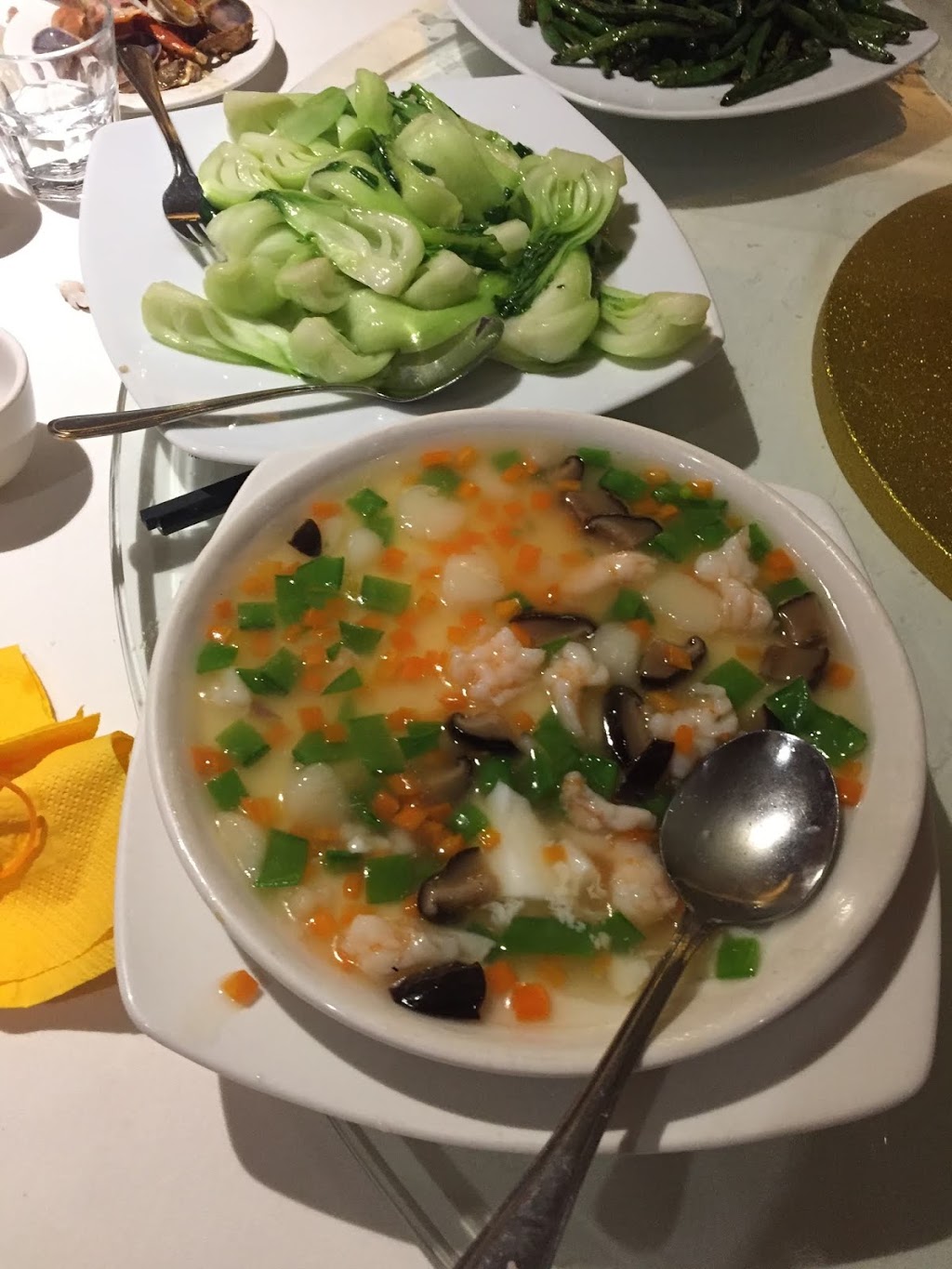 The Golden Hawk Chinese Restaurant | restaurant | 117 Ryedale Rd, Sydney NSW 2114, Australia | 0298091107 OR +61 2 9809 1107