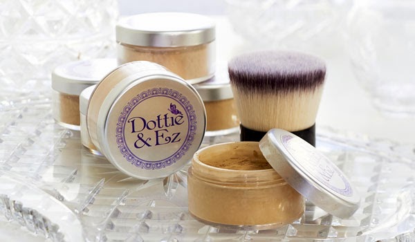 Dottie & Ez Cosmetics | 1 Kadina St, The Gap QLD 4061, Australia | Phone: 0410 607 618