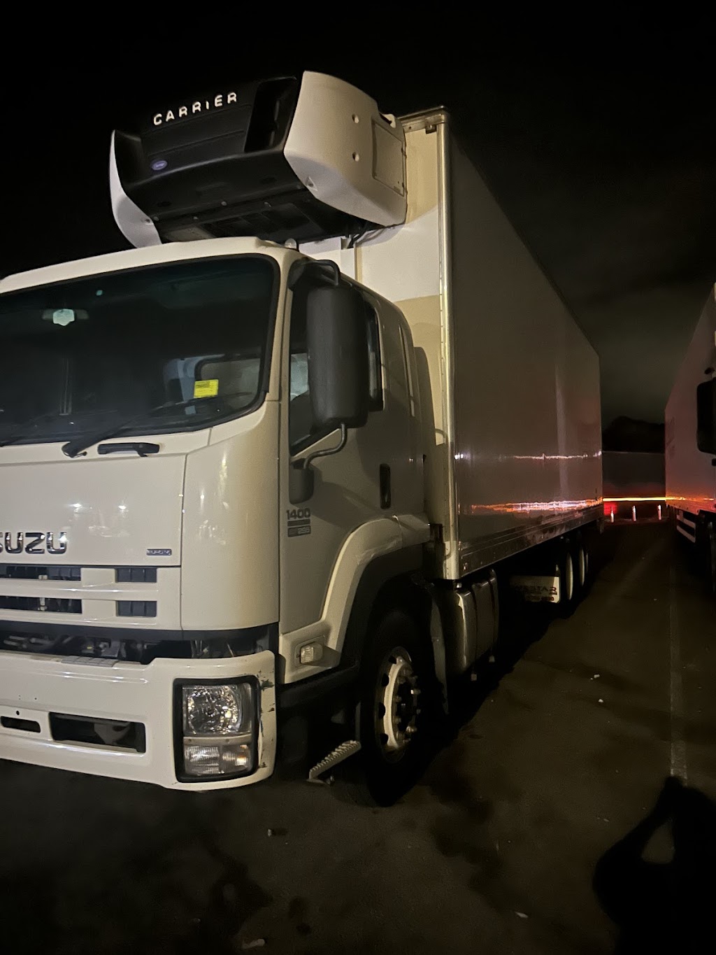 Yatish Transport Pty Ltd | 1255 Boundary Rd, Tarneit VIC 3029, Australia | Phone: (03) 9088 8074