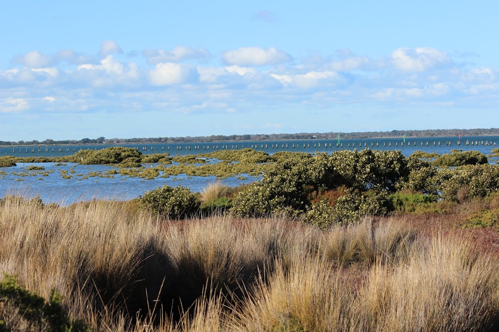 Toora Boat Ramp | Unnamed Road, Toora VIC 3962, Australia | Phone: 56629200