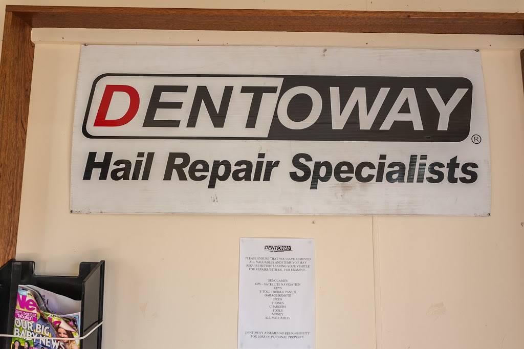 Dentoway Hail Repair | car repair | Unit 4/23 Chestnut Rd, Port Macquarie NSW 2444, Australia | 1800623399 OR +61 1800 623 399
