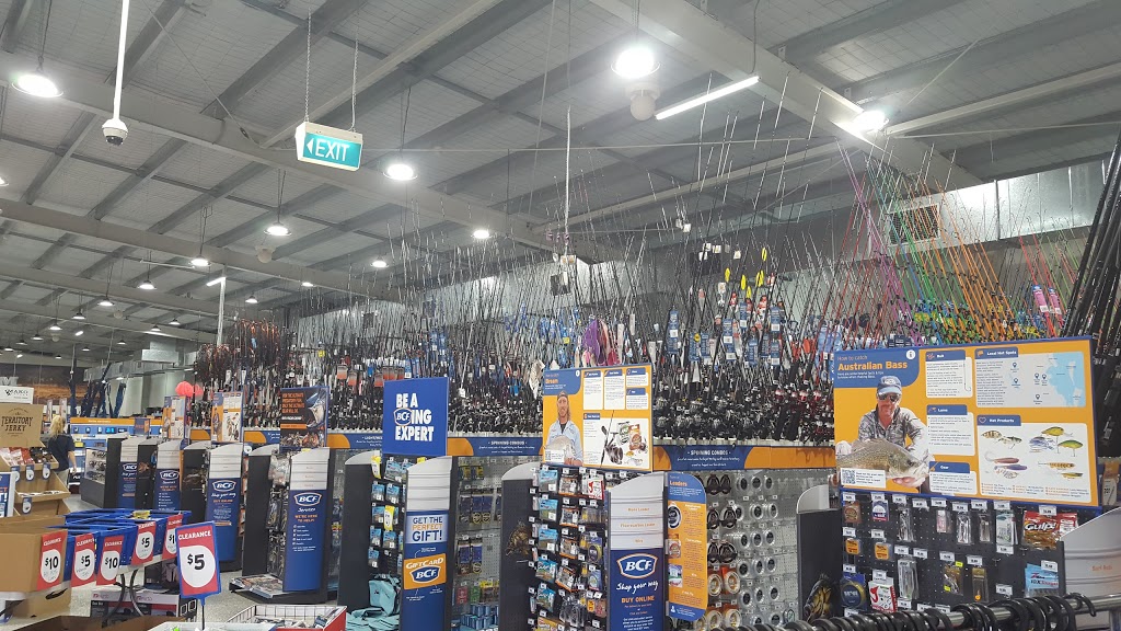 BCF (Boating Camping Fishing) Caloundra | store | 39 Caloundra Rd, Caloundra QLD 4551, Australia | 0754389400 OR +61 7 5438 9400