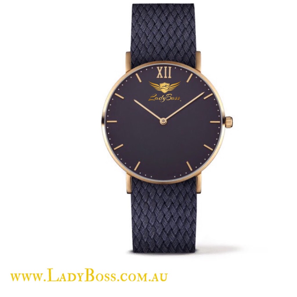 LadyBoss Luxe | 19 Payten St, Kogarah Bay NSW 2217, Australia | Phone: 0407 424 341