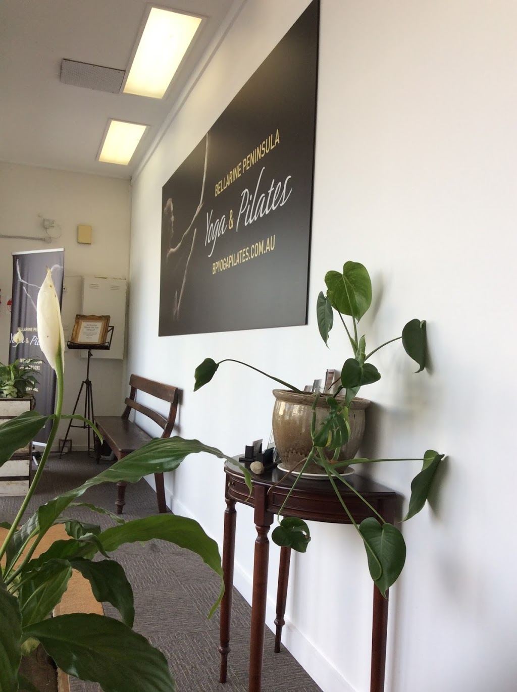 Bellarine Peninsula Pilates | 22 Hancock St, Drysdale VIC 3222, Australia | Phone: 0433 032 996