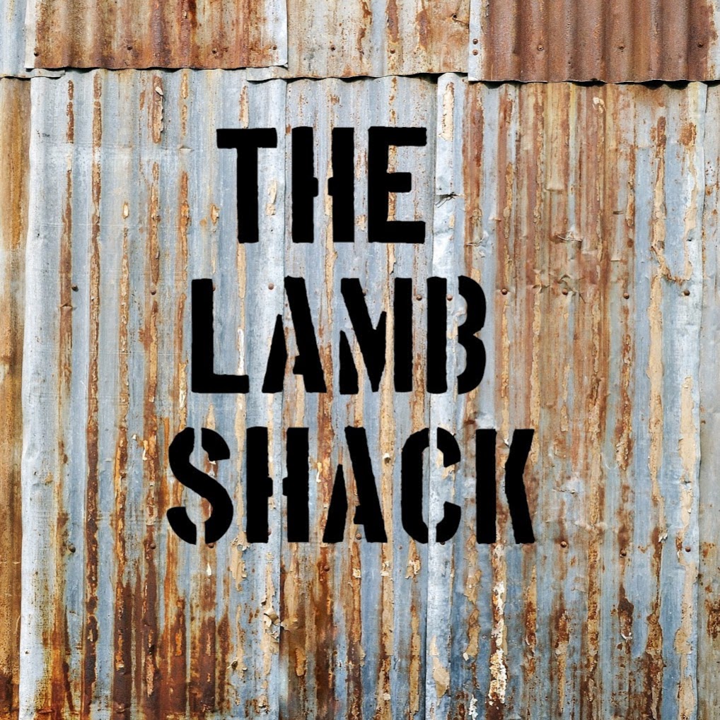 The Lamb Shack | 80 Jenners Rd, Forge Creek VIC 3875, Australia | Phone: 0458 116 165