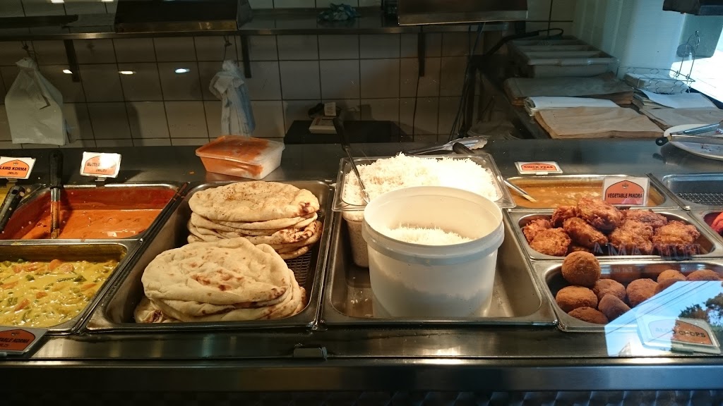 Indian Home Diner | meal delivery | 50 Lackey St, Summer Hill NSW 2130, Australia | 0297971669 OR +61 2 9797 1669