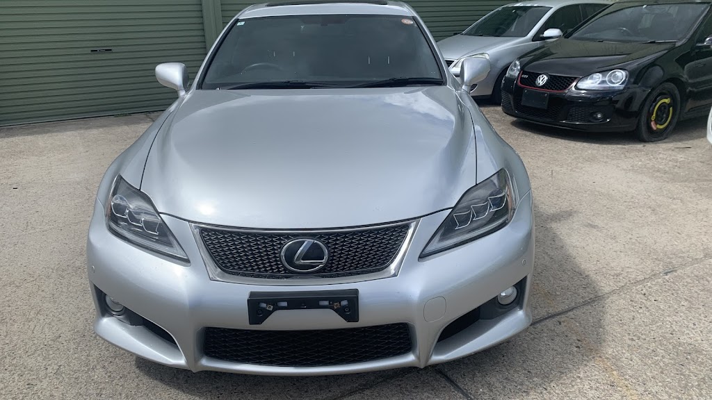 Zippy Cars | 1422 New Cleveland Rd, Chandler QLD 4155, Australia | Phone: 0432 518 745