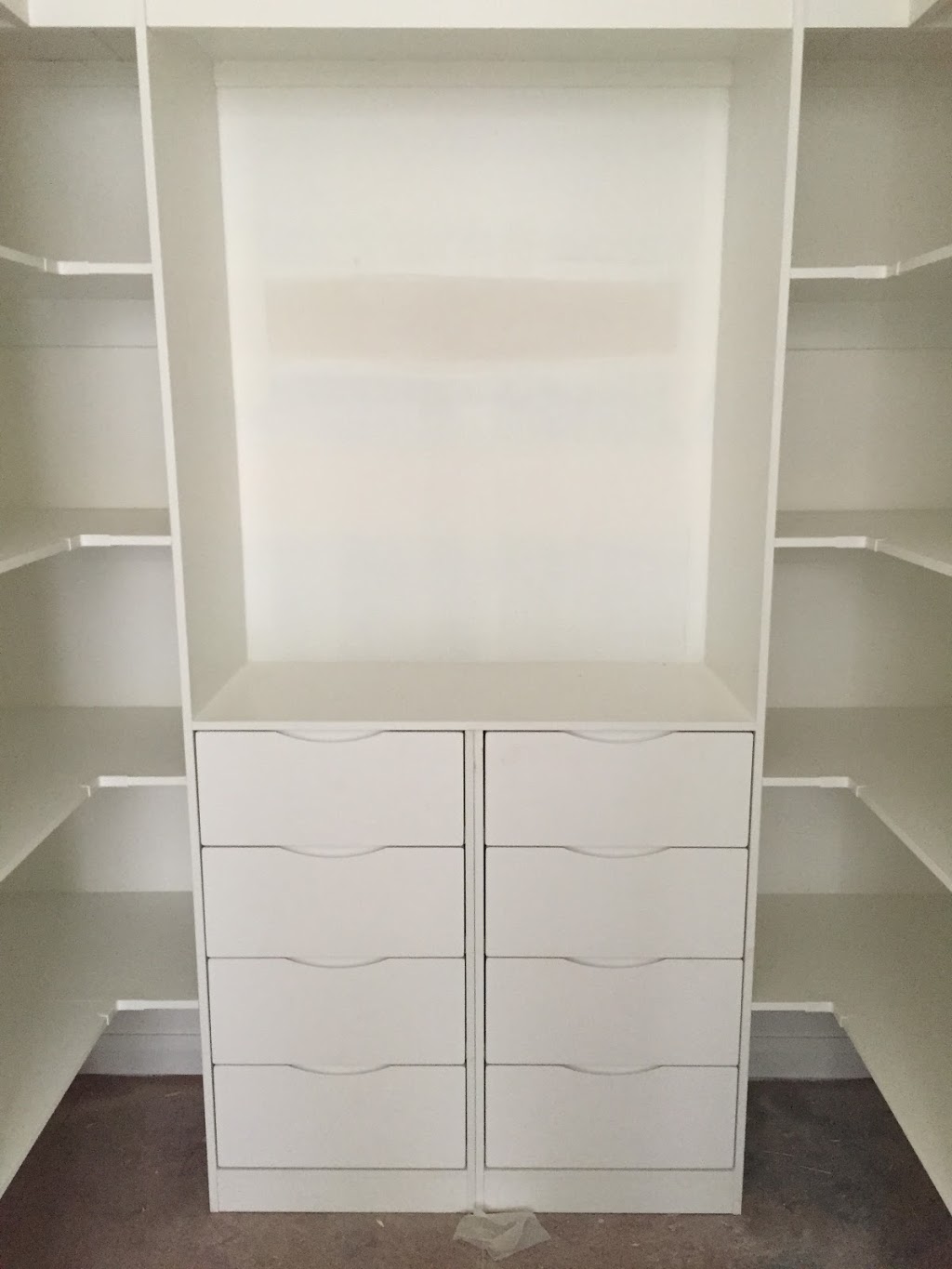Top Shelf Installations | store | 45 Specimen Hill Rd, Golden Square VIC 3555, Australia | 0427453465 OR +61 427 453 465