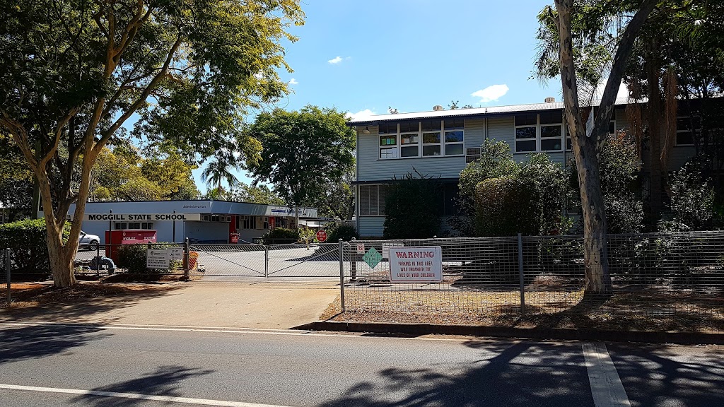 Moggill State School | 3417 Moggill Rd, Moggill QLD 4070, Australia | Phone: (07) 3202 0444