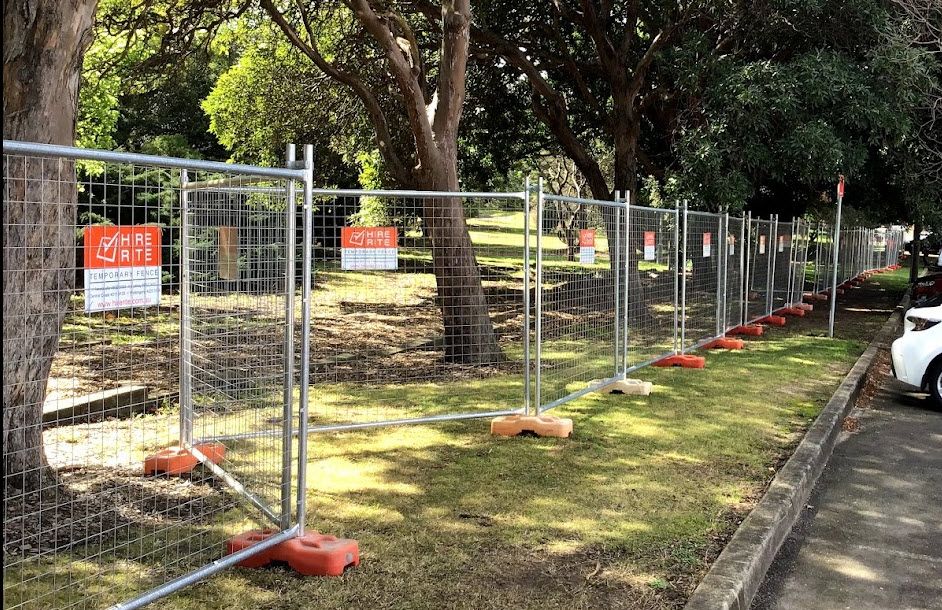 Hire Rite Temporary Fence | 1/55 Northville Dr, Barnsley NSW 2278, Australia | Phone: (02) 4956 9060