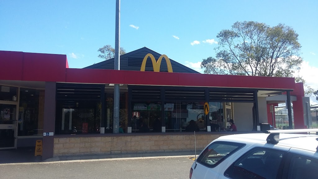 McDonalds Plumpton | Jersey Rd, Plumpton NSW 2761, Australia | Phone: (02) 9832 3022