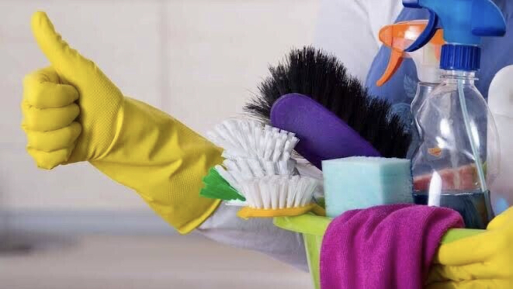 Betterworld Cleaning Services | 20 Sunning St, Shaw QLD 4818, Australia | Phone: 0455 546 786