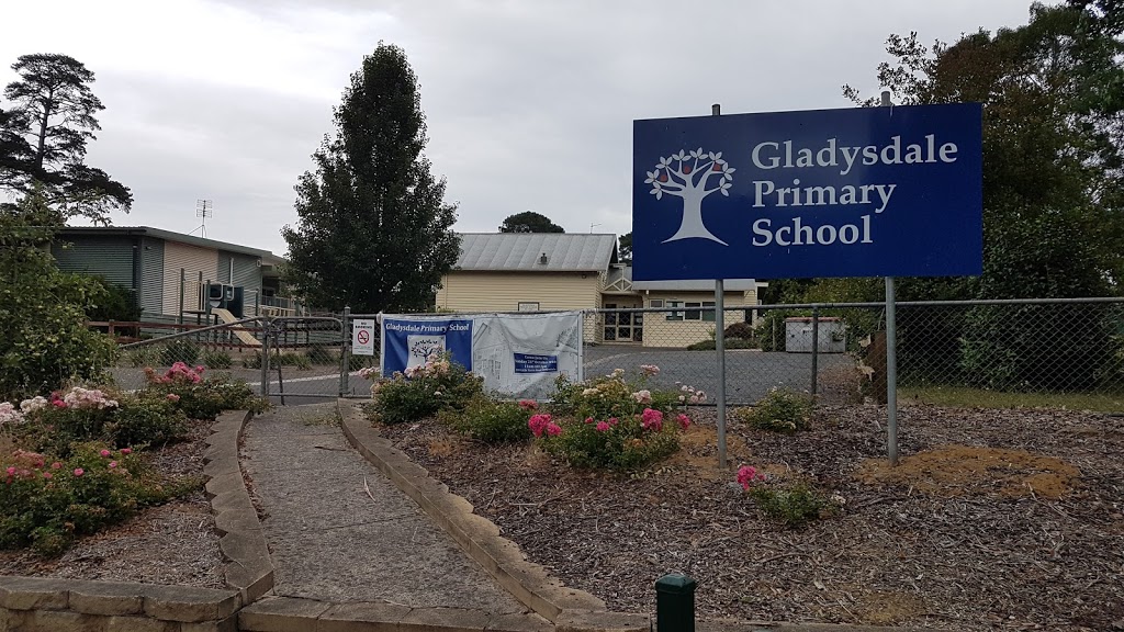 Gladysdale Primary School | school | 550 Little Yarra Rd, Gladysdale VIC 3797, Australia | 0359666202 OR +61 3 5966 6202