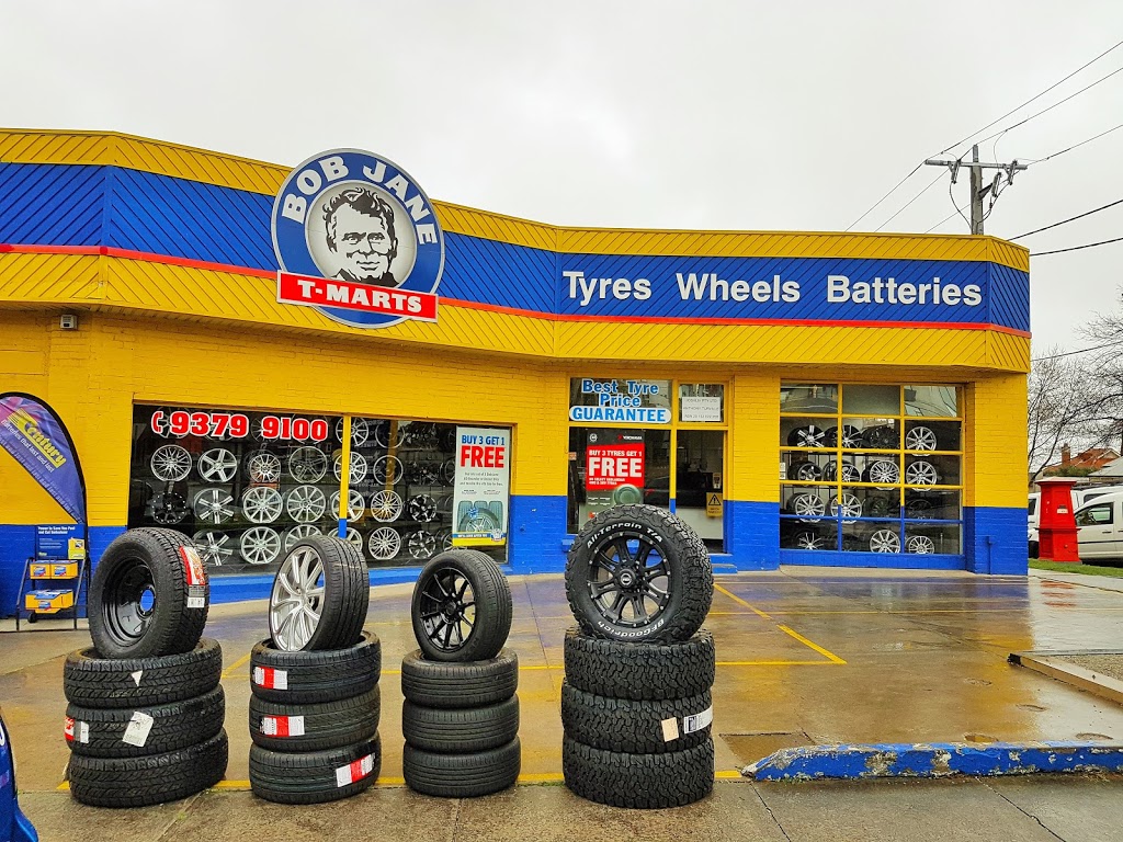 Bob Jane T-Marts | car repair | 981 Mt Alexander Rd, Essendon VIC 3040, Australia | 0393799100 OR +61 3 9379 9100