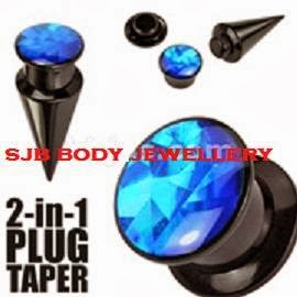 SJB Body Jewellery | Borg Cres, Scoresby VIC 3179, Australia | Phone: 0433 576 169