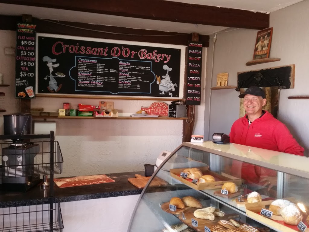 Croissant DOr Bakery | bakery | 4 Bristol Ct, Lonsdale SA 5160, Australia | 0883260807 OR +61 8 8326 0807