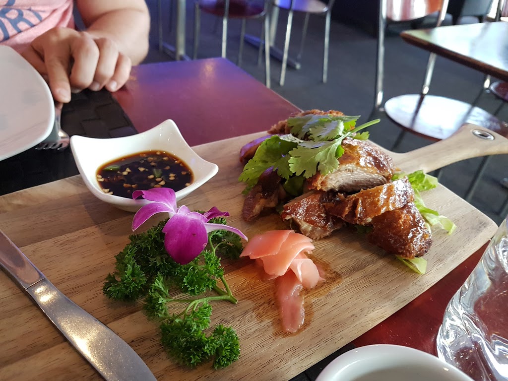 Modern Thai Restaurant | restaurant | 1498 Logan Rd, Mount Gravatt QLD 4122, Australia | 0733499288 OR +61 7 3349 9288