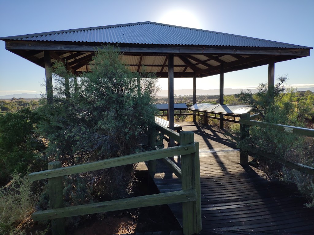 Australian Arid Lands Botanic Garden Lookout |  | Port Augusta West SA 5700, Australia | 0886419116 OR +61 8 8641 9116