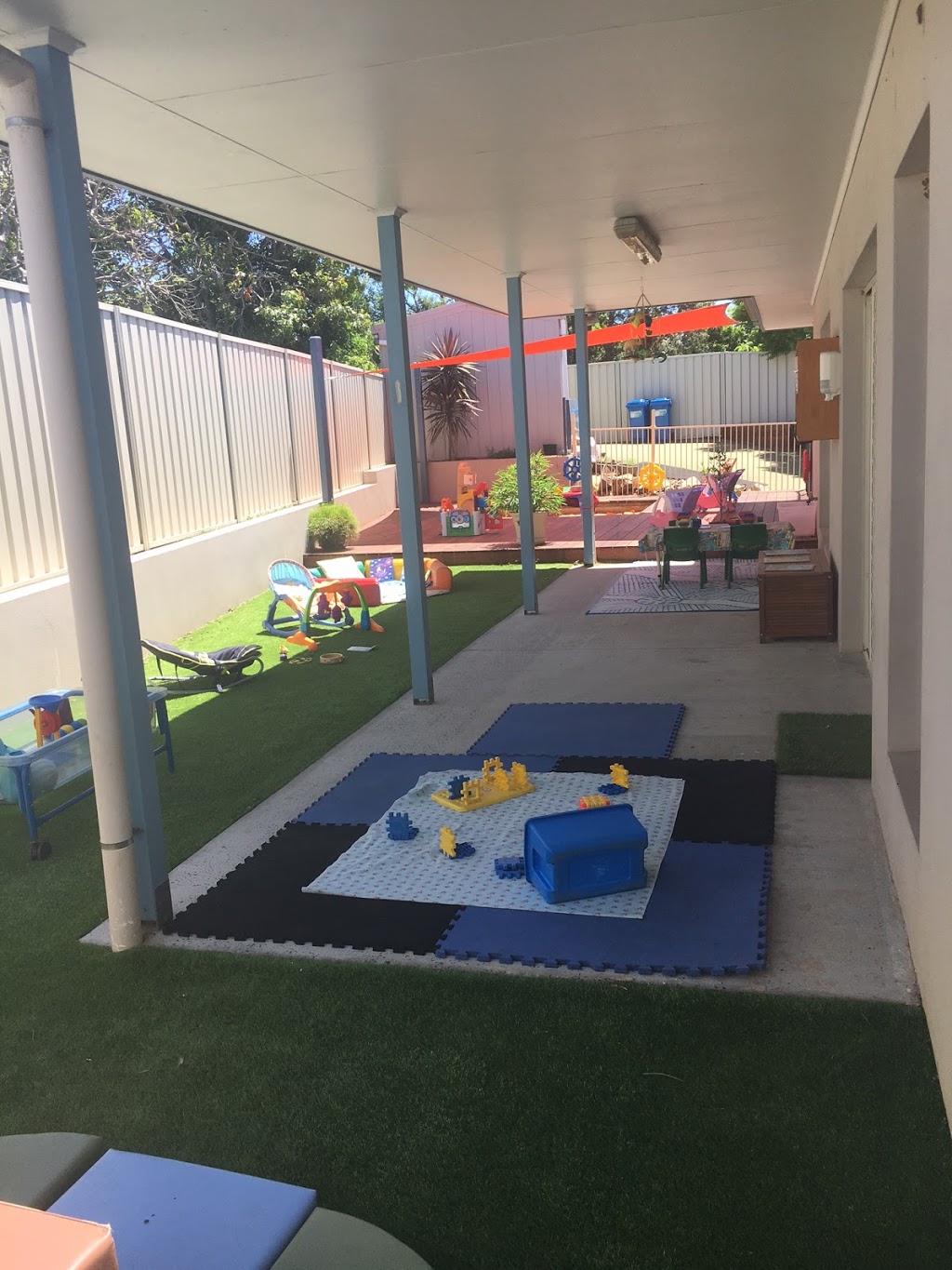 Billabong Kids Central - Woolgoolga | school | 2 Sunset Ave, Woolgoolga NSW 2456, Australia | 0266540533 OR +61 2 6654 0533